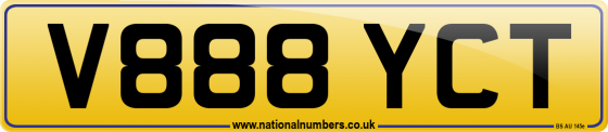 V888 YCT