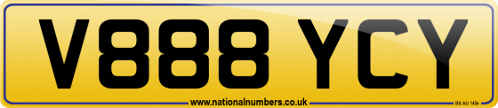 V888 YCY