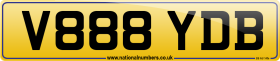 V888 YDB