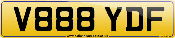 V888 YDF