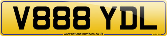 V888 YDL