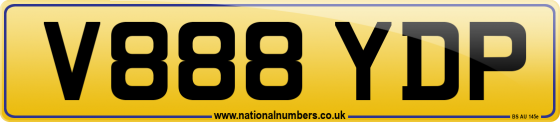 V888 YDP