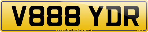 V888 YDR