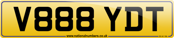 V888 YDT