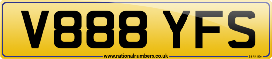 V888 YFS