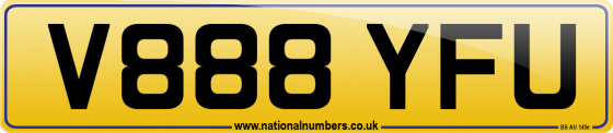V888 YFU
