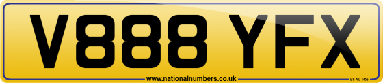 V888 YFX