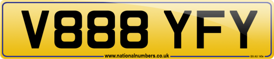 V888 YFY