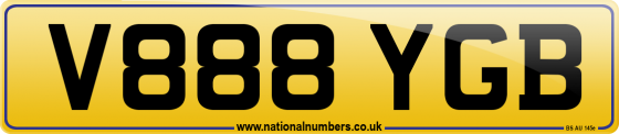 V888 YGB