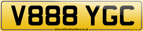 V888 YGC