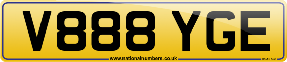 V888 YGE