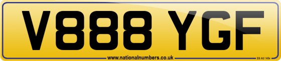 V888 YGF