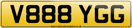 V888 YGG