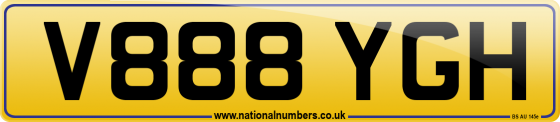 V888 YGH