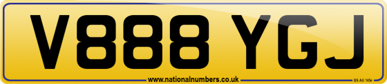 V888 YGJ