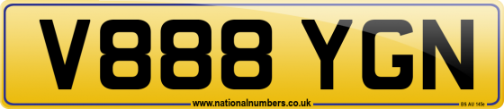 V888 YGN
