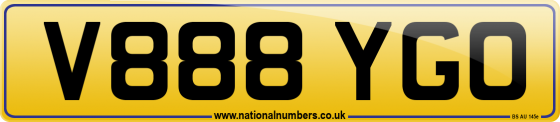 V888 YGO