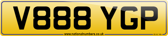 V888 YGP