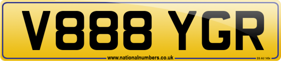 V888 YGR