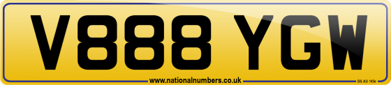 V888 YGW