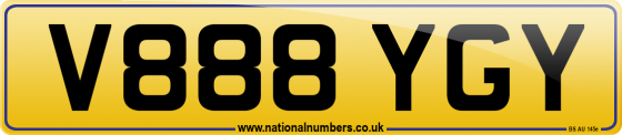 V888 YGY