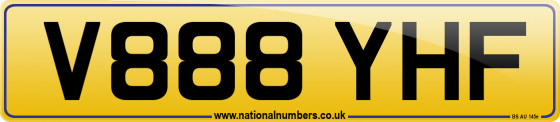 V888 YHF