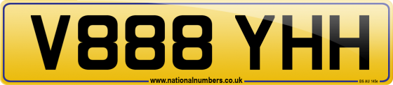 V888 YHH