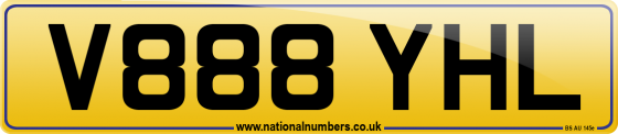 V888 YHL