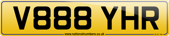 V888 YHR