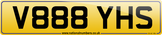 V888 YHS