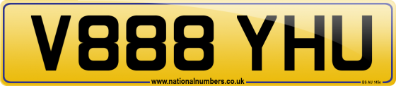 V888 YHU