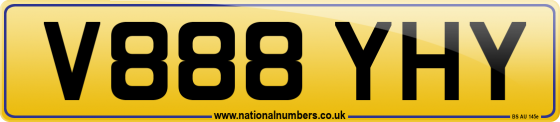 V888 YHY