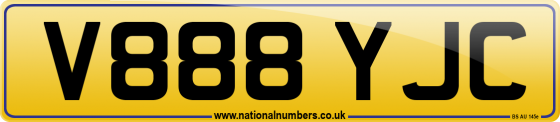 V888 YJC
