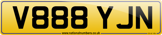 V888 YJN