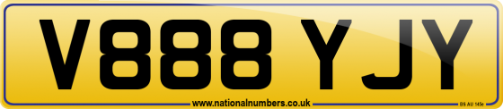 V888 YJY
