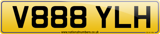 V888 YLH