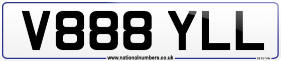 V888 YLL