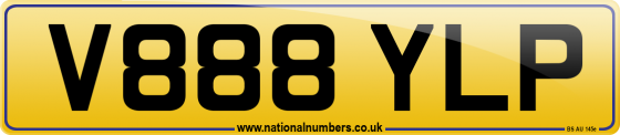 V888 YLP