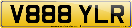 V888 YLR