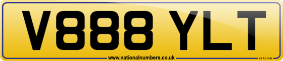 V888 YLT