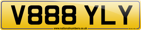 V888 YLY