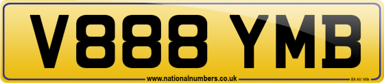 V888 YMB
