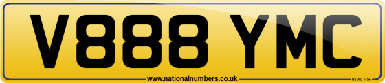 V888 YMC