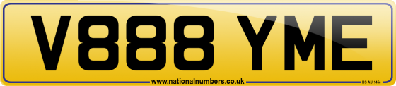 V888 YME