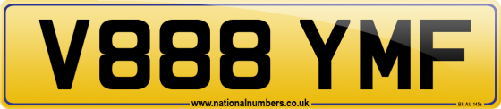 V888 YMF