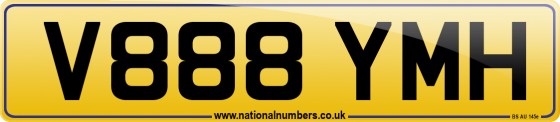V888 YMH