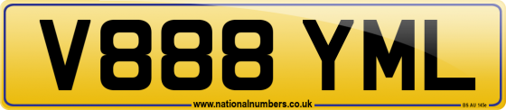 V888 YML