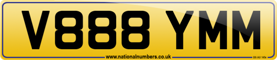 V888 YMM