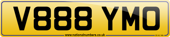 V888 YMO