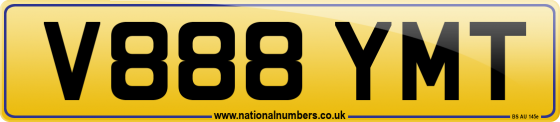 V888 YMT